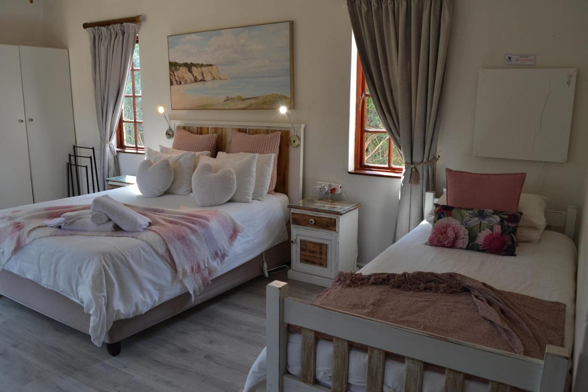 Storms River Guest Lodge Stormsrivier Exterior foto