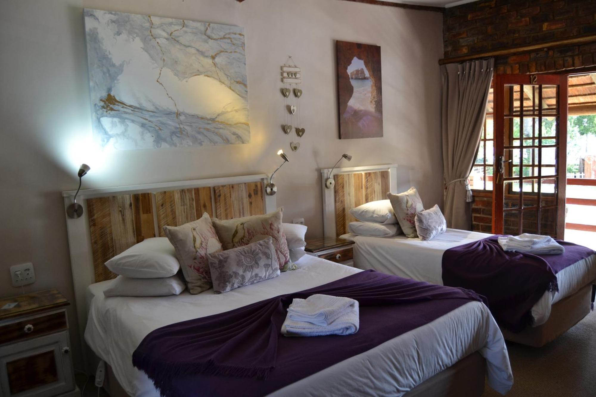 Storms River Guest Lodge Stormsrivier Exterior foto