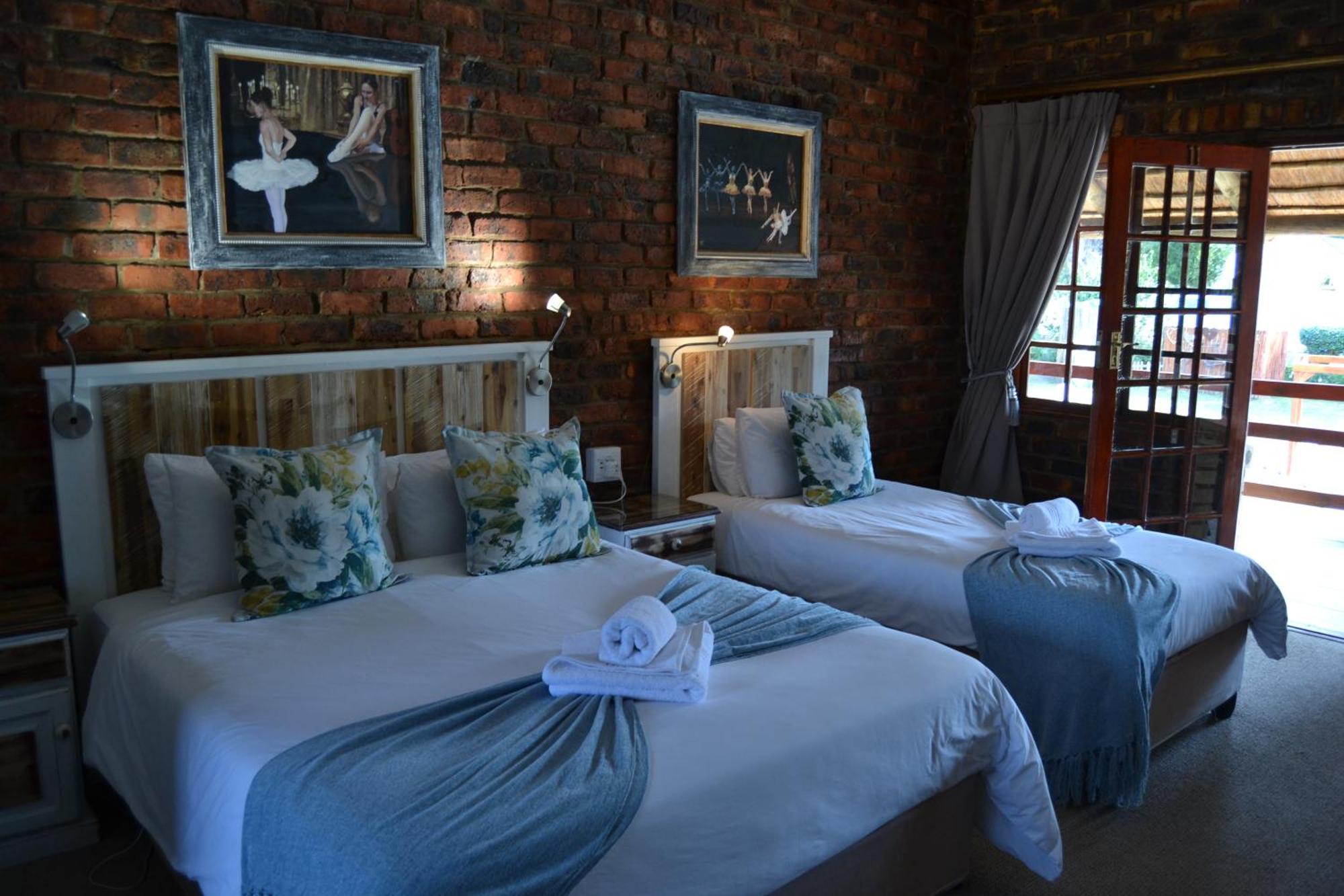 Storms River Guest Lodge Stormsrivier Exterior foto