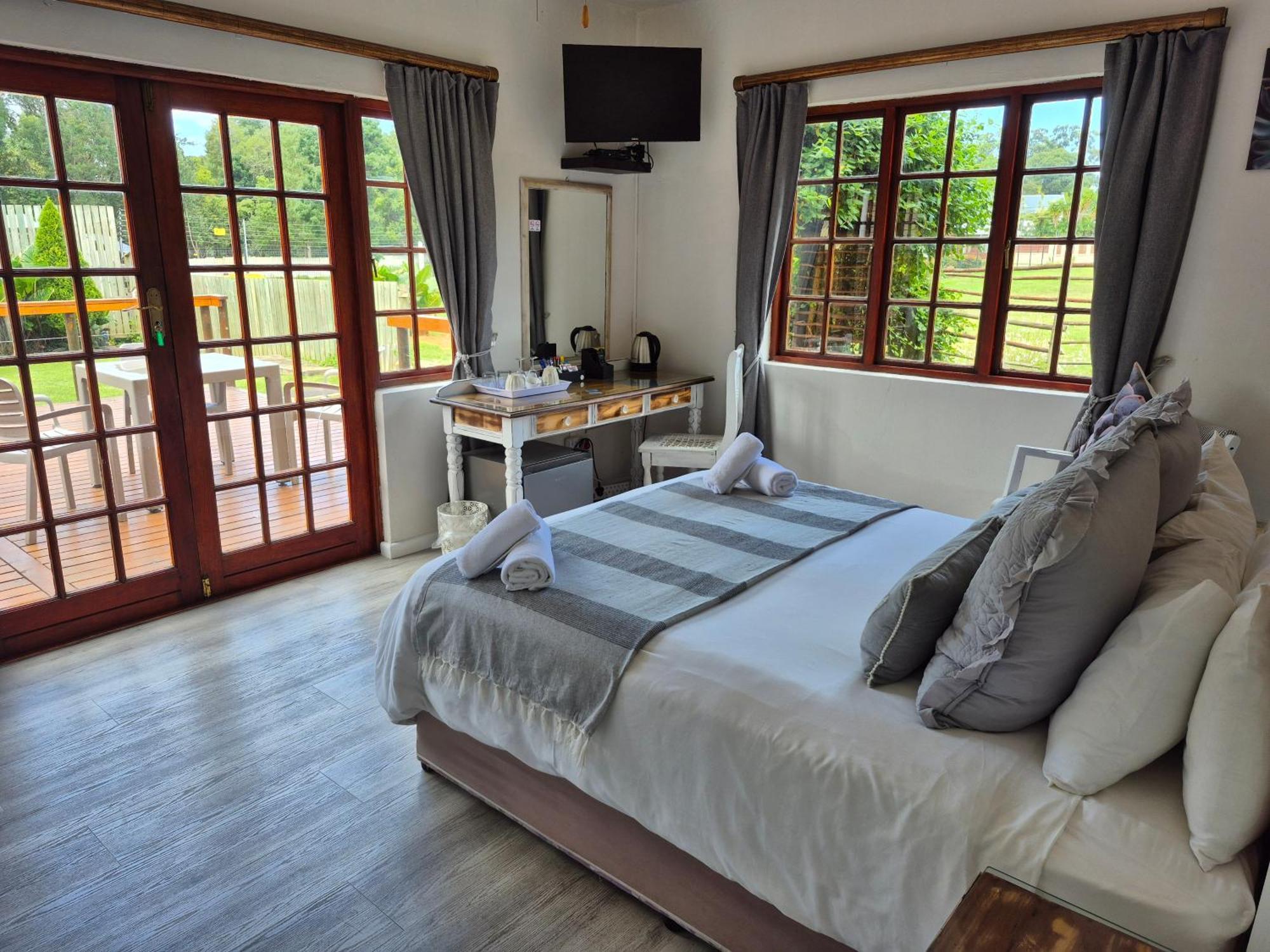 Storms River Guest Lodge Stormsrivier Exterior foto